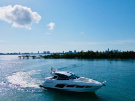 57ft Sunseeker Yacht For Sale