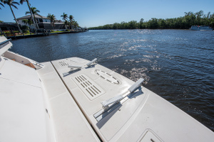 Knot Normal 51ft Sea Ray Yacht For Sale