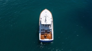 2023 Viking 46 Billfish