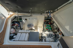 Pace Yourself 32ft Sea Ray Yacht For Sale