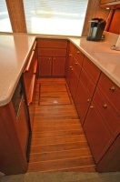 GOLD COAST 50ft Ocean Yachts Yacht For Sale