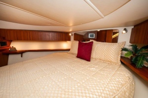 Kingfisher 42ft Tiara Yachts Yacht For Sale