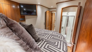 Blue Water 62ft Viking Yacht For Sale