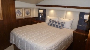 Tax Man 2022 Viking 68 Convertible Yacht For Sale in Panama City FL