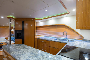 GOIN DEEP 70ft Bertram Yacht For Sale