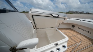 Fountain 34 TE 34ft Fountain Yacht For Sale