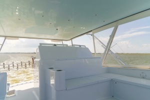 A Salt Weapon 62ft Blackwell Yacht For Sale
