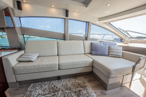 Bob  N Around 55ft Sea Ray Yacht For Sale
