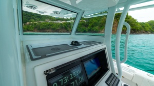 Cheeky Monkey 37ft Onslow Bay Yacht For Sale