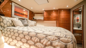 Free Spool 72ft Viking Yacht For Sale