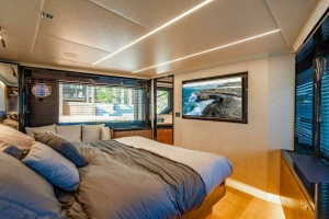 KINGSHIP 64ft Absolute Yacht For Sale