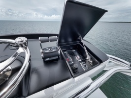 Genesis 75ft Weaver Yacht For Sale