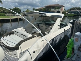 SALES THERAPY 31ft Sea Ray Yacht For Sale