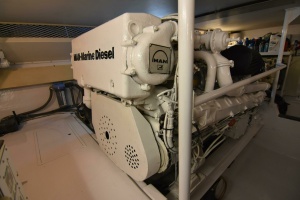 Viking 58 - Legacy -