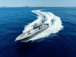 Cabrera  53ft HCB Yacht For Sale