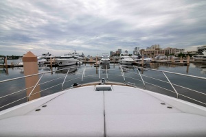 Triple Play 70ft Azimut Yacht For Sale