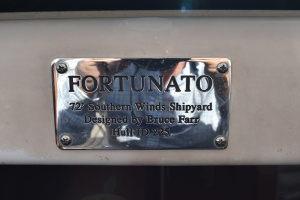 FORTUNATO 72ft Southern Wind Yacht For Sale