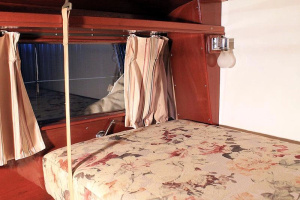 Allez 48ft Chris Craft Yacht For Sale