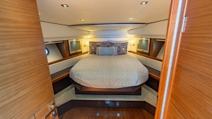 Silver Lining 44ft Tiara Yachts Yacht For Sale