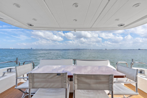 SOLARIS 65ft Uniesse Yacht For Sale