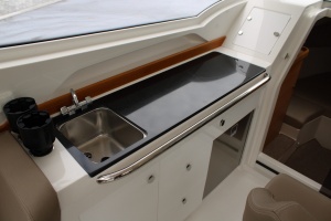 30ft Nimbus Yacht For Sale