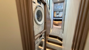 MAVI 57ft Absolute Yacht For Sale