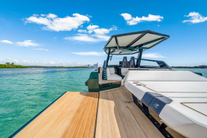 43ft Wally Yacht For Sale