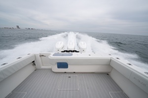 40ft Contender Yacht For Sale