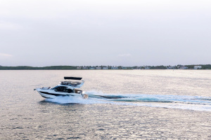 40ft Galeon Yacht For Sale