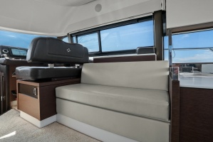 Galati Yacht Sales Trade 46ft Prestige Yacht For Sale