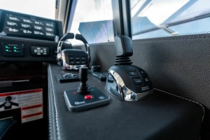 Truly Blessed 63ft Prestige Yacht For Sale