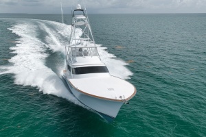 Genesis 75ft Weaver Yacht For Sale