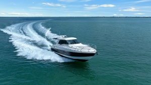 Freedom 48ft Cruisers Yachts Yacht For Sale