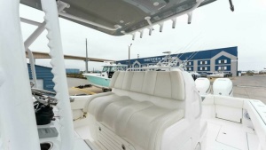 39ft Invincible Yacht For Sale
