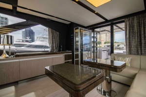 Triple Play 70ft Azimut Yacht For Sale