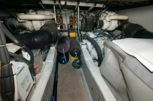1998 Ocean 48 Super Sport thumbnail 36