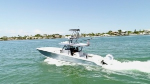 My Mermaid 39ft Nor Tech Yacht For Sale