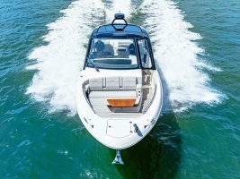2022 Sea Ray 370 Sundancer thumbnail 52