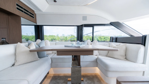 F4 9 49ft Prestige Yacht For Sale