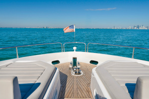 76ft Sunseeker Yacht For Sale