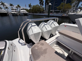 Loggerhead 45ft Axopar Yacht For Sale