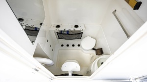 34ft Triton Yacht For Sale