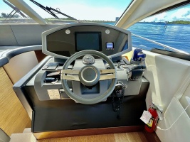 Lluvet 44ft Rodman Yacht For Sale