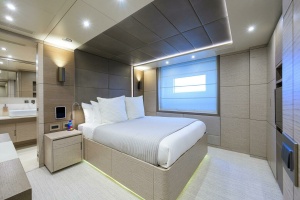 132ft Benetti Yacht For Sale