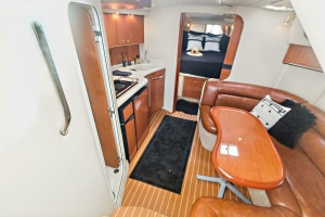 SANDIE LEE 37ft Sea Ray Yacht For Sale