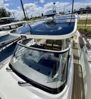 Zulu 30ft Nimbus Yacht For Sale