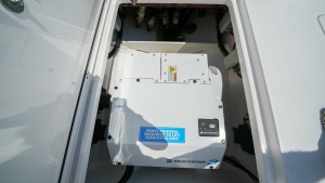 Waiting Seas 35ft Sportsman Yacht For Sale