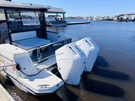 40ft Saxdor Yacht For Sale