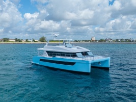 Two Oceans 555 010 55ft Two Oceans Yacht For Sale