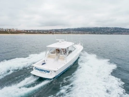 2022 Viking 38 Open Billfish thumbnail 33